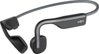 Hoofdtelefoon SHOKZ OpenMove bone conduction voor €64,46 bij Bol