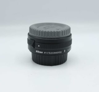 Nikon AF-S Teleconverter TC 14E III voor €299 bij Digimaxx