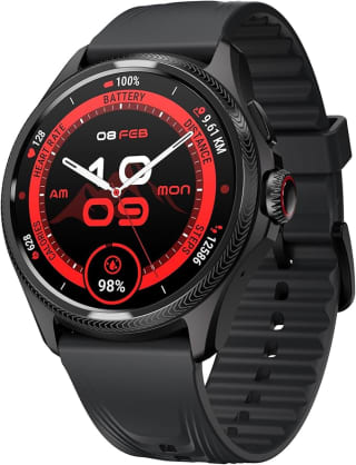 Smartwatch Ticwatch Pro 5 Enduro Black por 126,87€