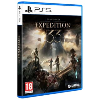 Videojuego Clair Obscur: Expedition 33 PS5 por 35,90€