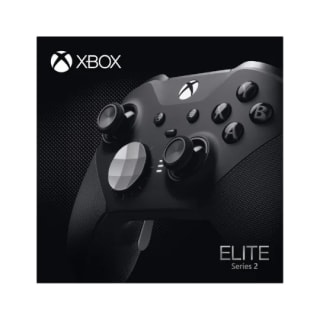 Manette Gaming Xbox Elite Xbox One Serie 2 à 149,95€