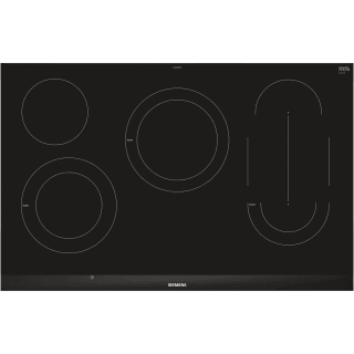 Siemens ET875LMP1D iQ500, Elektrische kookplaat, voor €529 bij Joybuy
