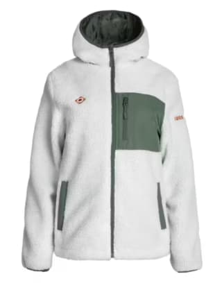 IZAS Minco sudadera de montaña y trekking mujer por 37,99€