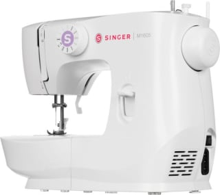 SINGER M1605 Naaimachine voor €99 bij de Dekamarkt