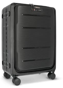 Maleta de Viaje con Ruedas Travel Time Plegable 20" en $499 | Office Depot
