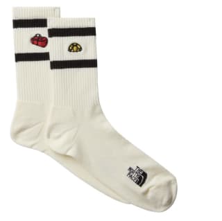 The North Face Everyday Crew TNF Icons Sock (Pack de 2) por 23,36€