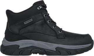 Skechers Slip-ins waterproof veterboots zwart maat 43 voor €83 bij Bol