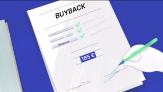 Gebruikt sportproduct inruilen voor een giftcard van en bij Decathlon