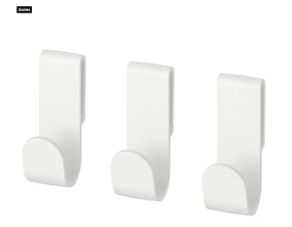 Gancho Hjalpa Blanco por tan solo 1€