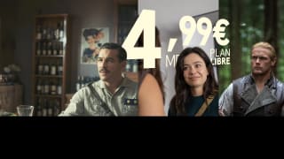 Movistar+ Nuevo Plan Libre: cine, series y programas por solo 4.99€ al mes