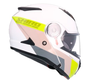 Casco modular Shiro explorer maverik. por 79€