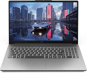 Lenovo LOQ Essential Gaming Laptop RTX 4050 £547.61