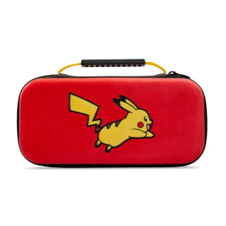 Funda Pikachu Jump para Nintendo Switch por 9,99€