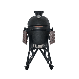 The Bastard Urban Medium Complete voor €849 bij harlembbq