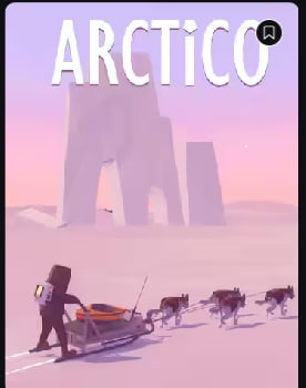 Arctico desde Epic Games por 0.89€