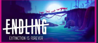 Endling - Extinction is Forever por 4.49€ desde Steam