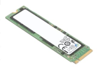 Lenovo 4XB0W79581 512 GB M.2 2280 SSD voor €166,70 bij Proshop