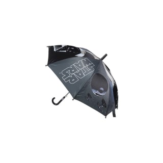 Cerdá Paraguas infantil Star Wars, Estrella de la Muerte por 4.99€