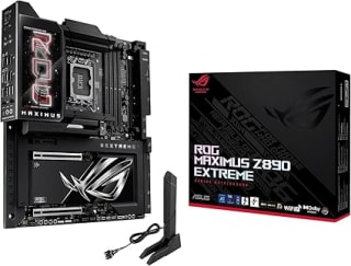 Asus ROG Maximus Z890 Extreme, ATX, S1851 voor €816,20