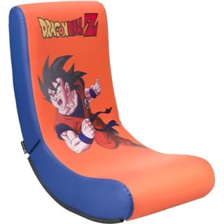 Rock'n'Seat Junior Sillón Gaming Dragon Ball Z por 59,99€