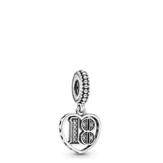 Pandora Sale Up to 40% Off Plus Extra 15% Off with Code