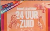 Gratis activiteiten op 10 oktober tijdens 24 uur Zuid in Amsterdam