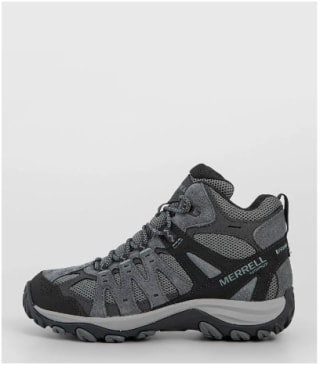 Botas de Trekking para Mujer Merrell ACCENTOR 3 MID por 74€