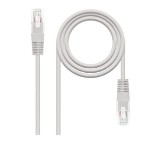 Nanocable RJ45 UTP Cat.6 30cm por 0,23€