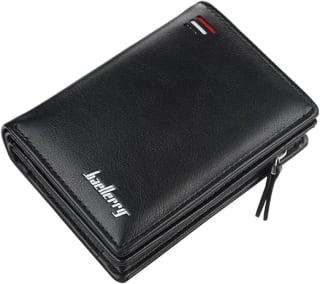 Cartera Hombre RFID 11 Tarjetas por $175 | Amazon