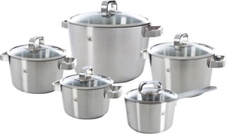 Tot 40% korting op braadpannen, gekleurde pannen & ovenschalen bij Bol