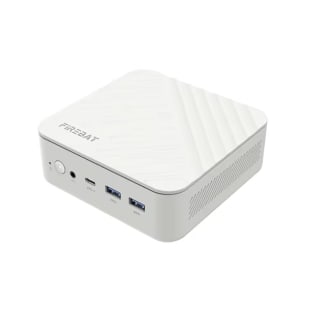 FIREBAT AM02 Mini PC Ryzen 5 7430U 16GB 512GB WiFi 6 por 211.68€