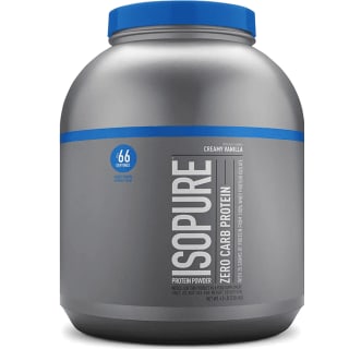 Proteína Isopure Zero Carb 4.5 lbs por $1,859 | Oferta Walmart
