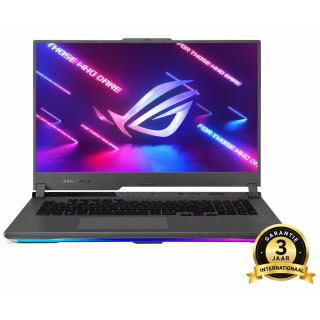 ASUS ROG Strix G17 G713PI-HX130W 17.3" gaming laptop voor €1399 bij Joybuy