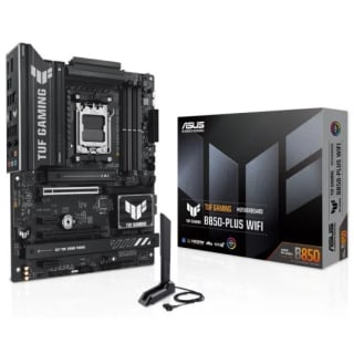 Placa Base ASUS TUF GAMING B850-PLUS WIFI por 194.90€