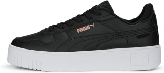 PUMA Carina Street Dames Sneakers voor €29,71 bij Amazon