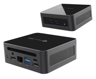 MLLSE M7 mini-pc (i7-12700H, 16 GB, 1 TB) voor €329,66 bij AliExpress