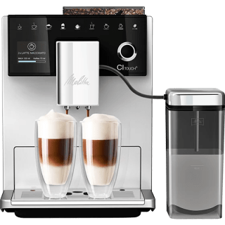 MELITTA CI Touch F630-111 Volautomatische espressomachine voor €479