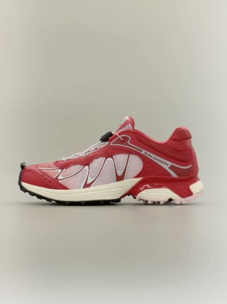 Zapatillas de Trekking Salomon XT WHISPER por 60€
