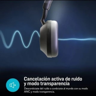 Nilait Aera auriculares inalámbricos negros por 39,99€.