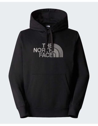 Sudadera con capucha The North Face Drew Peak negro por 29.95€