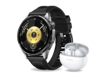 Pack Montre connectée Huawei Watch GT6 46 à 249,99€