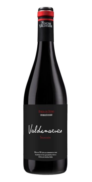12 Botellas de Valdemacuco Selección 2023 por 57.2€