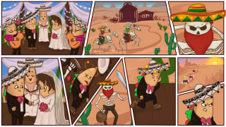 Carlos the Taco gratis via Indiegala