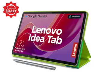 Tablet Lenovo Idea Tab 11 2.5k 128GB por $2,100 | Mercado Libre (OXXO)