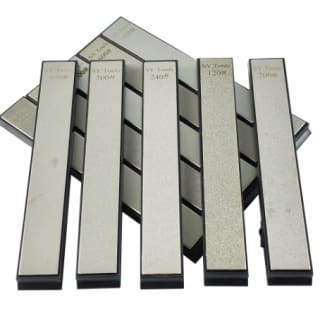 Piedra de Afilar de Diamante para Cuchillos Domésticos y Exteriores por$877