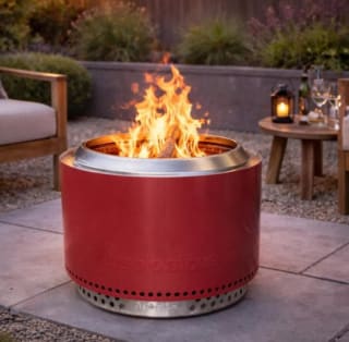 Solo Stove vuurkorf voor €189