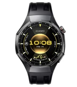 Huawei – Watch GT6 Pro – 46mm – Black voor €148,95 dmv code bij Aliexpress