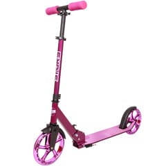Story Flip opvouwbare LED-step voor €31,95 bij Euro Skate Shop