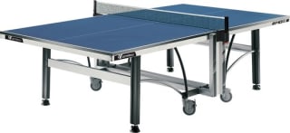 Cornilleau Tafeltennistafel Indoor Competition 640 voor €39,95 bij Bol