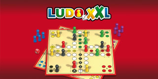 Videojuego Ludo XXL por 7.99€